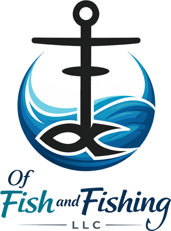 Of Fish and Fishing LLC